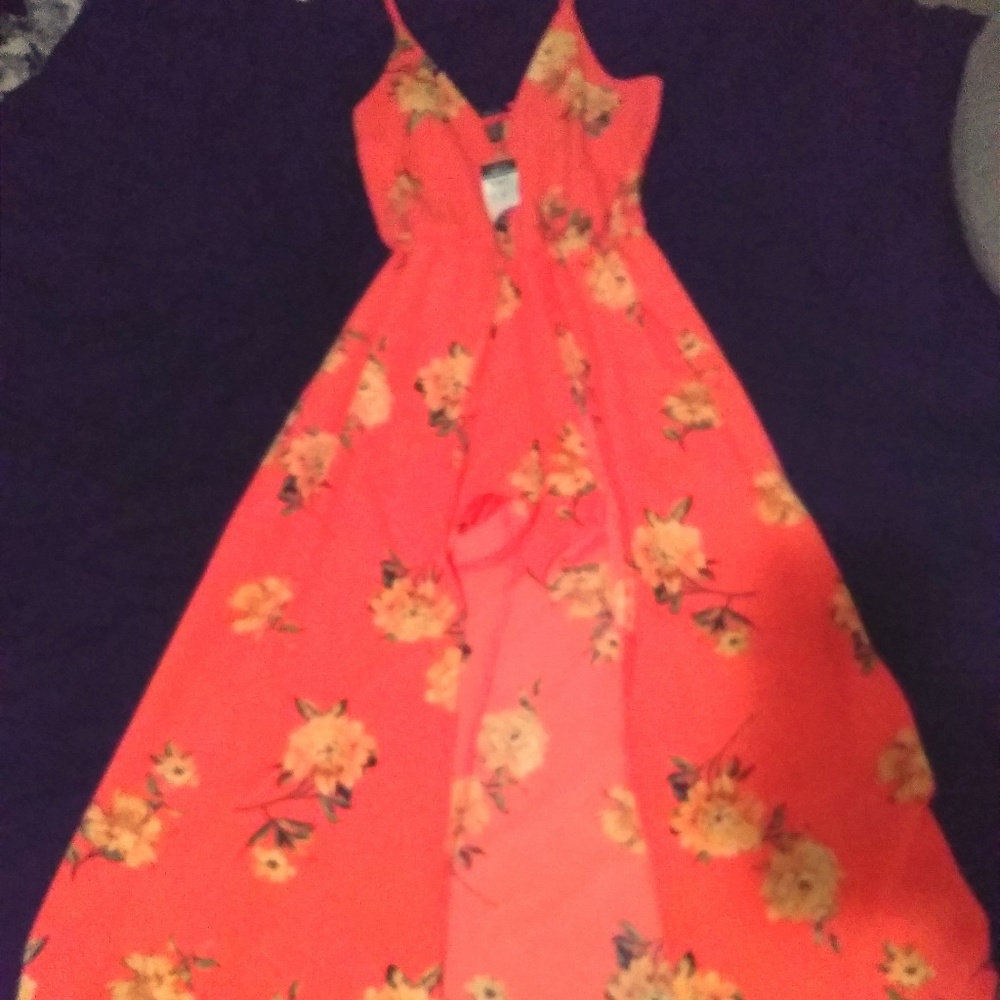 Rue 21 romper dress